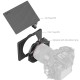 SmallRig LITE matte box avec collier réglable - 4409