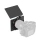 SmallRig LITE matte box avec collier réglable - 4409