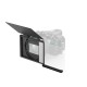 SmallRig LITE matte box avec collier réglable - 4409