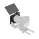 SmallRig LITE matte box avec collier réglable - 4409