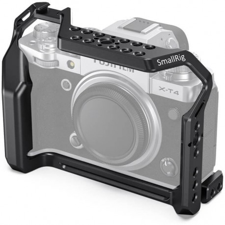 SmallRig cage pour FUJIFILM X-T4 - CCF2808