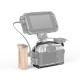 SmallRig cage pour FUJIFILM X-T4 - CCF2808