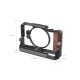 SmallRig cage pour Sony RX100 VII et RX100 VI - CCS2434