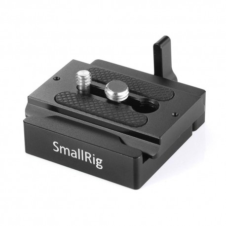 SmallRig kit plateau rapide (compatible Arca) - DBC2280