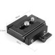 SmallRig kit plateau rapide (compatible Arca) - DBC2280