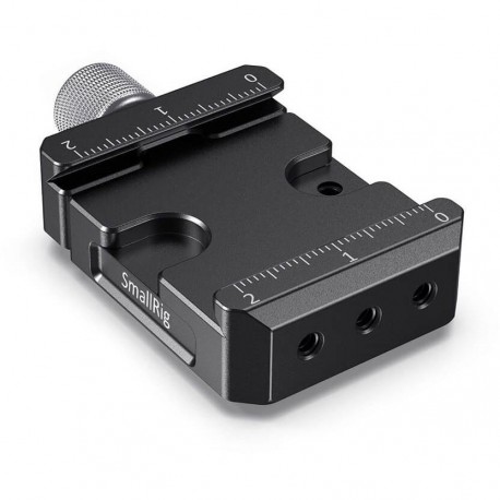 SmallRig pince rapide Arca-Type pour DJI Ronin S/SC