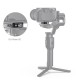 SmallRig pince rapide Arca-Type pour DJI Ronin S/SC, Zhiyun Crane/Weebill S - DBC2506B