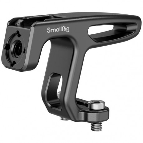SmallRig mini poignée supérieure (vis 1/4) - HTS2756B