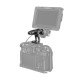 SmallRig mini poignée supérieure (vis 1/4) - HTS2756B