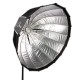 Aputure Light Dome Softbox 90cm für COB und Bowen-S