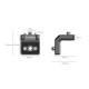 SmallRig x LensVid mini plaque en L - MD4360