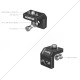 SmallRig x LensVid mini plaque en L - MD4360