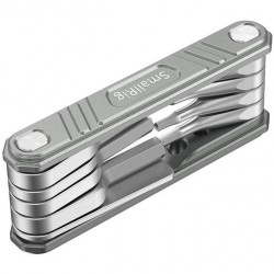 SmallRig kit multi-outils pliant universel 9-en-1 pour vidéastes - TC2713