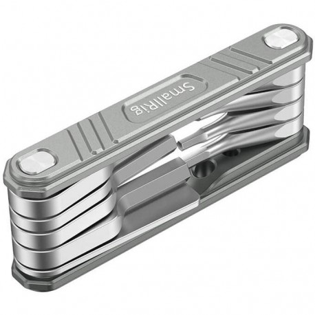 SmallRig kit multi-outils pliant universel 9-en-1 pour vidéastes - TC2713