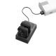 SmallRig kit 2x batterie et chargeur EN-EL15 pour appareil photo - 3820B