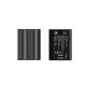 SmallRig kit 2x batterie et chargeur pour Fujifilm NP-W235 - 3822