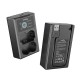 SmallRig kit 2x batterie et chargeur pour Fujifilm NP-W235 - 3822