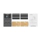 SmallRig kit 2x batterie et chargeur pour Fujifilm NP-W235 - 3822