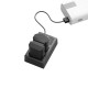SmallRig kit 2x batterie et chargeur pour Sony NP-FZ100 - 3824B