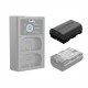 SmallRig batterie pour appareil photo LP-E6NH - 4071