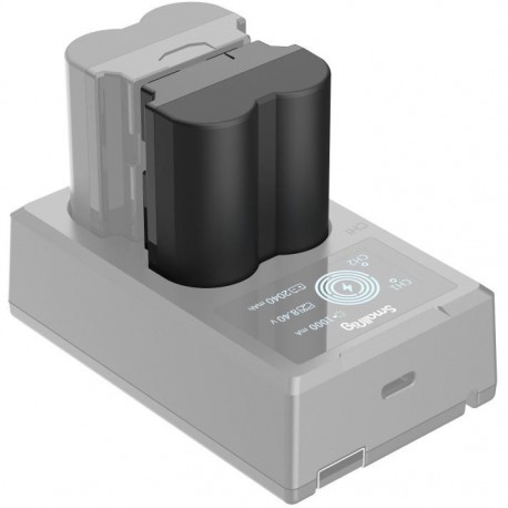 SmallRig batterie pour Fujifilm NP-W235 - 4072