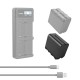 SmallRig batterie caméra pour Sony NP-F970 - 4073