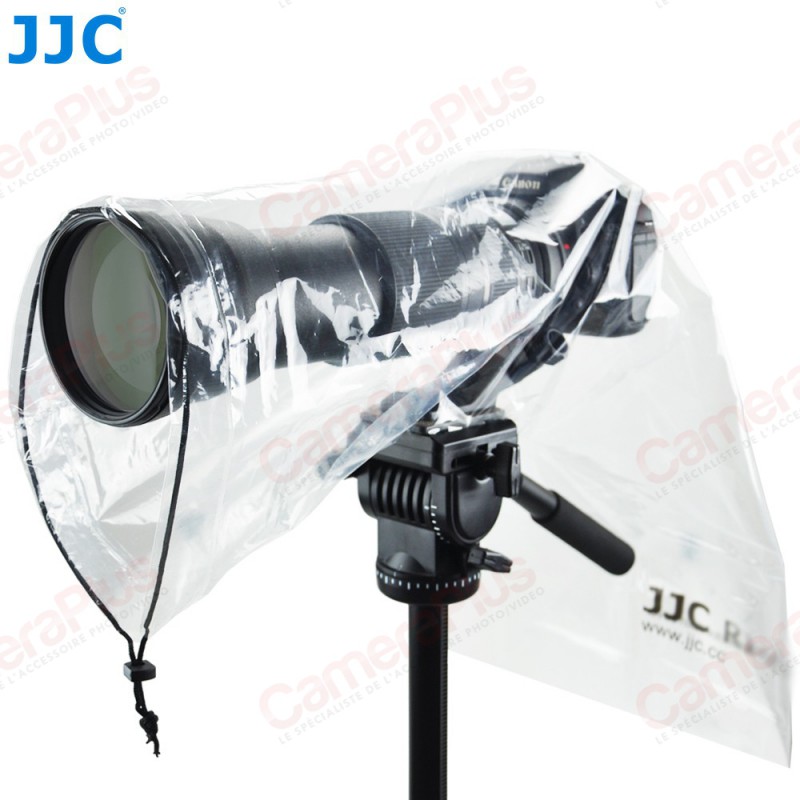 Housse Pluie Appareil Photo DSLR Transparente Waterproof Couverture  Protectionsse Pluie Appareil Photo DSLR Transparente Waterproof Couverture