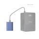 SmallRig batterie rechargeable USB-C NP-FZ100 pour Sony - 4265B