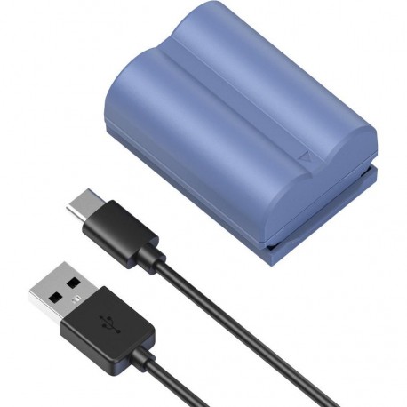 SmallRig batterie rechargeable USB-C pour Fujifilm NP-W235 - 4266