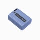 SmallRig batterie rechargeable USB-C pour Sony NP-FW50 - 4330