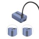 SmallRig batterie rechargeable USB-C pour Sony NP-FW50 - 4330