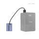SmallRig batterie rechargeable USB-C pour Sony NP-FW50 - 4330