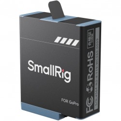 SmallRig batterie pour caméra GoPro HERO 9/10/11/12 - 4564