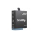 SmallRig batterie pour caméra GoPro HERO 9/10/11/12 - 4564