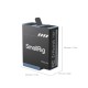SmallRig batterie pour caméra GoPro HERO 9/10/11/12 - 4564