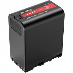 SmallRig BP-U60 batterie pour caméscope 99Wh - 4670