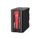 SmallRig BP-U60 batterie pour caméscope 99Wh - 4670