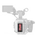 SmallRig BP-U60 batterie pour caméscope 99Wh - 4670