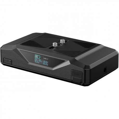 SmallRig CB75 base batterie pour caméra - 4826