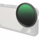 SmallRig filtre 67mm VND ND2-ND32 (1-5 stops) et Black Mist 1/4 - 5170