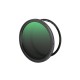 SmallRig filtre 67mm VND ND2-ND32 (1-5 stops) et Black Mist 1/4 - 5170