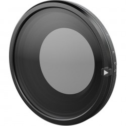 SmallRig filtre VND ND2-ND32 pour FUJIFILM X half (noir) - 5225