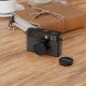 SmallRig filtre VND ND2-ND32 pour FUJIFILM X half (noir) - 5225