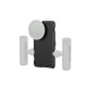 SmallRig kit cage vidéo mobile pour Samsung S25 Ultra - 5254