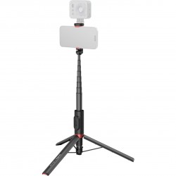 SmallRig x Drex Lee perche selfie boom ST30 Lite (noir) - 5292