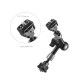 SmallRig magic arm support 7" (18cm) - 5308