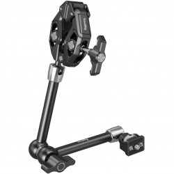 SmallRig bras magique avec pince en forme de crabe - 5312