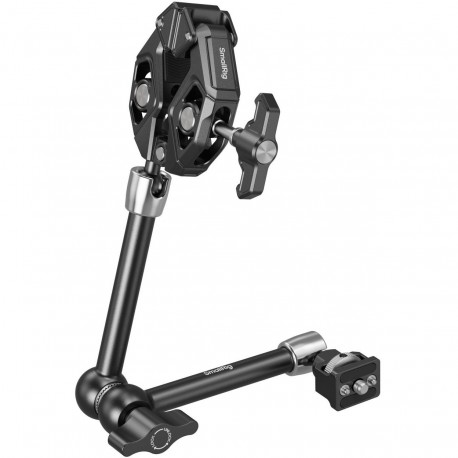SmallRig bras magique avec pince en forme de crabe - 5312