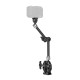 SmallRig bras magique avec pince en forme de crabe - 5312