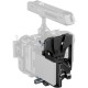 SmallRig kit plaque de montage batterie V-Mount (Pro) - 5315